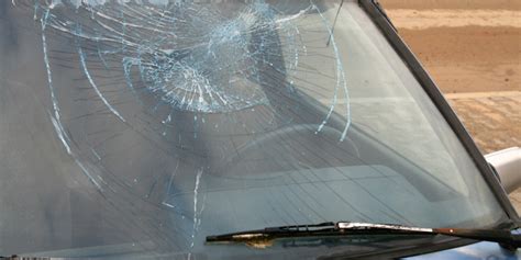 Windshield repair in North Carolina